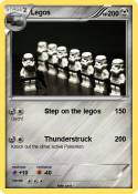 Legos