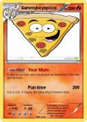 Sammyboyspizza