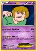 Swooce