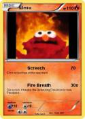 Elmo