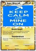Super Minecraft