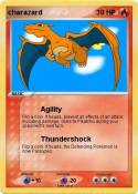 charazard