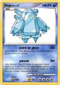 Regice