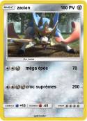 zacian