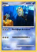 tresor
