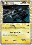 Zecromias