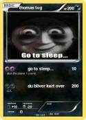 thomas tog