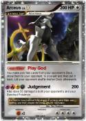 Arceus