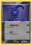 Nightmare Bonni