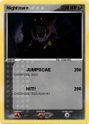 Nightmare