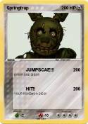 Springtrap