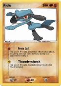 Riolu