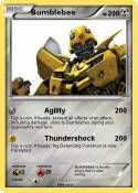 Bumblebee