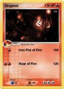Dragneel