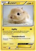 BUNNY