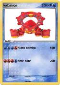 volcanion