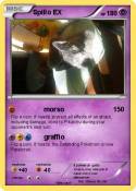 Spillo EX