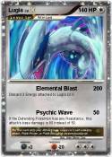 Lugia