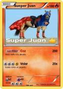 Sueper Juan