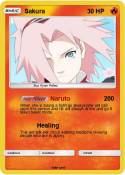 Sakura