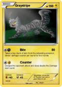 Graystripe