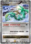 rayquaza