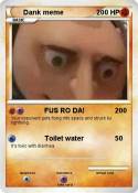 Dank meme