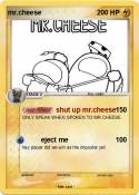 mr.cheese