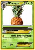 Pineapple