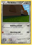 The Builder