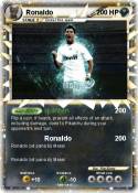 Ronaldo