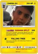 DARSH GX