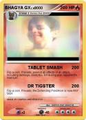 BHAGYA GX
