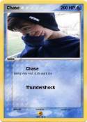 Chase