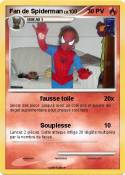 Fan de Spiderma