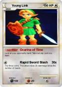 Young Link