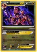 Avengers
