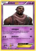 default