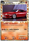 car fantasy