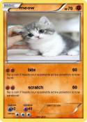 meow