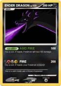 ENDER DRAGON