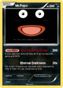 Mr.Popo