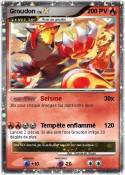 Groudon
