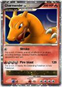Charmander