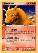 Charmander