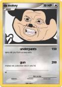 da mokey