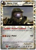 Master Chief