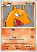 Char!