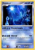 Frozen