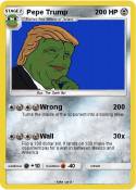 Pepe Trump